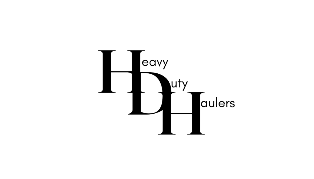 HeavyDutyHaulers logo